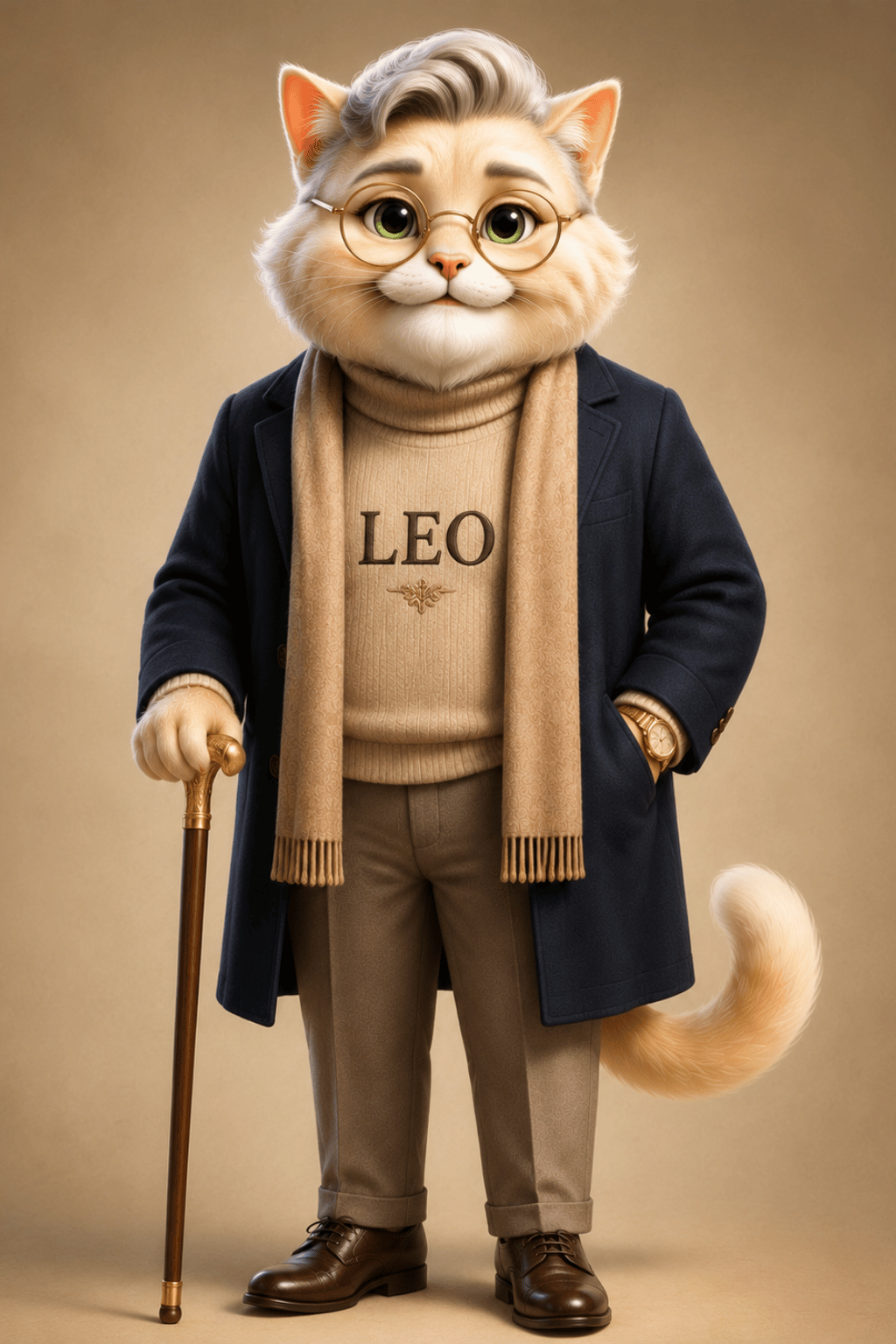 Leo Nana