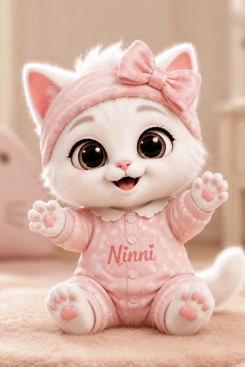 Baby  — Ninni