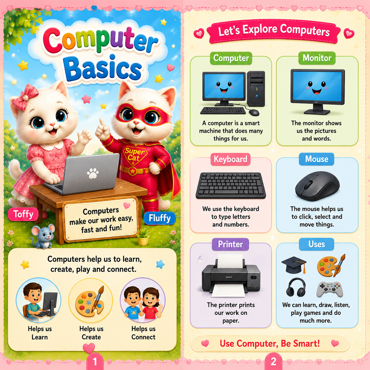 Computer Basics