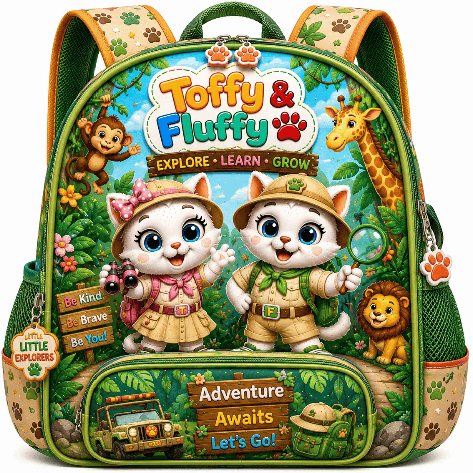 School Bag